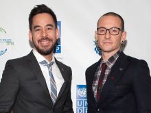 Mike Shinoda