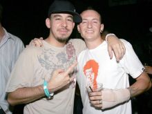 Mike Shinoda