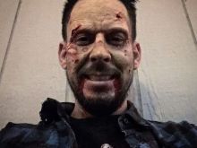 Mike Shinoda