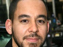 Mike Shinoda