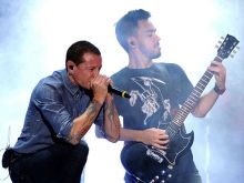 Mike Shinoda