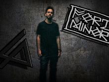 Mike Shinoda