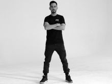Mike Shinoda