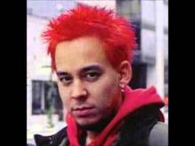 Mike Shinoda