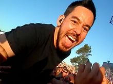 Mike Shinoda