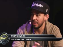 Mike Shinoda