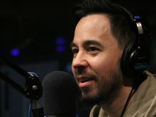 Mike Shinoda