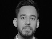 Mike Shinoda