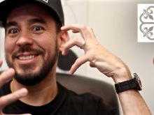Mike Shinoda