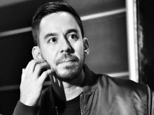 Mike Shinoda