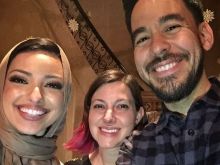 Mike Shinoda