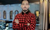 Mike Shinoda