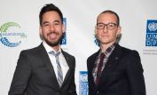 Mike Shinoda