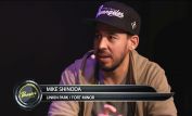 Mike Shinoda