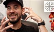 Mike Shinoda