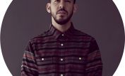 Mike Shinoda