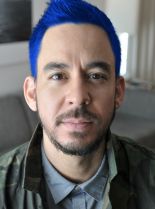 Mike Shinoda