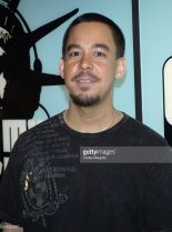 Mike Shinoda