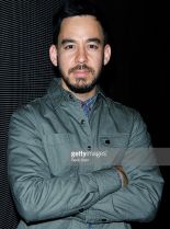 Mike Shinoda