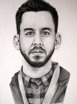 Mike Shinoda