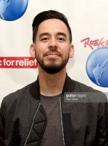 Mike Shinoda