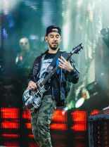 Mike Shinoda