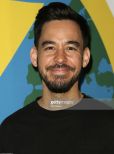 Mike Shinoda