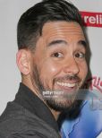 Mike Shinoda