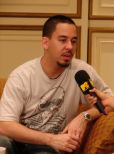 Mike Shinoda