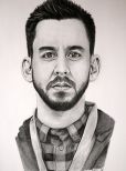 Mike Shinoda