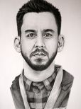 Mike Shinoda