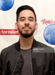 Mike Shinoda