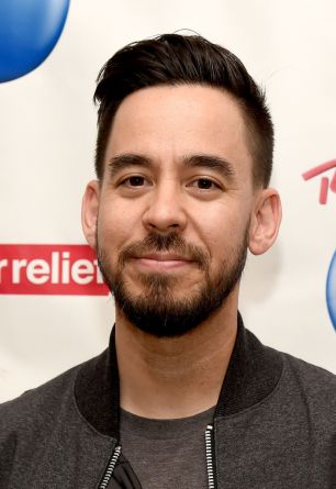 Mike Shinoda