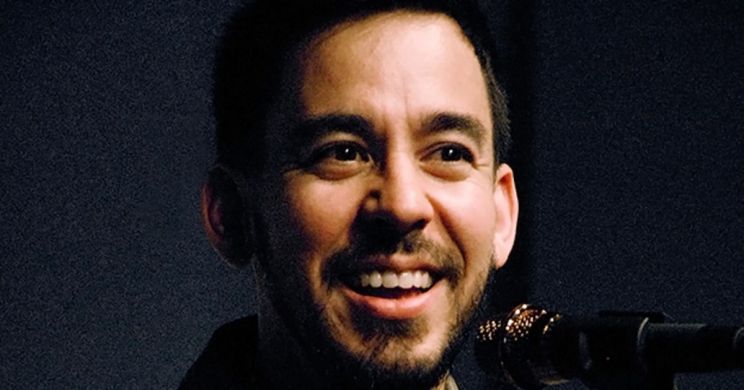 Mike Shinoda