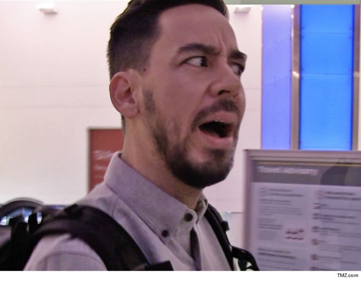 Mike Shinoda