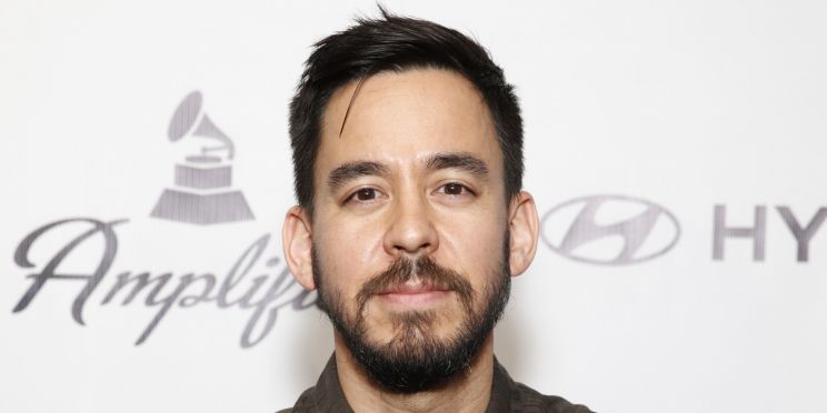 Mike Shinoda