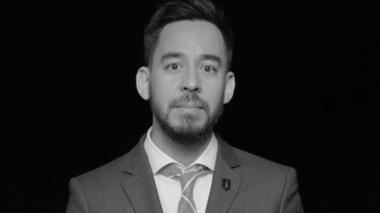 Mike Shinoda