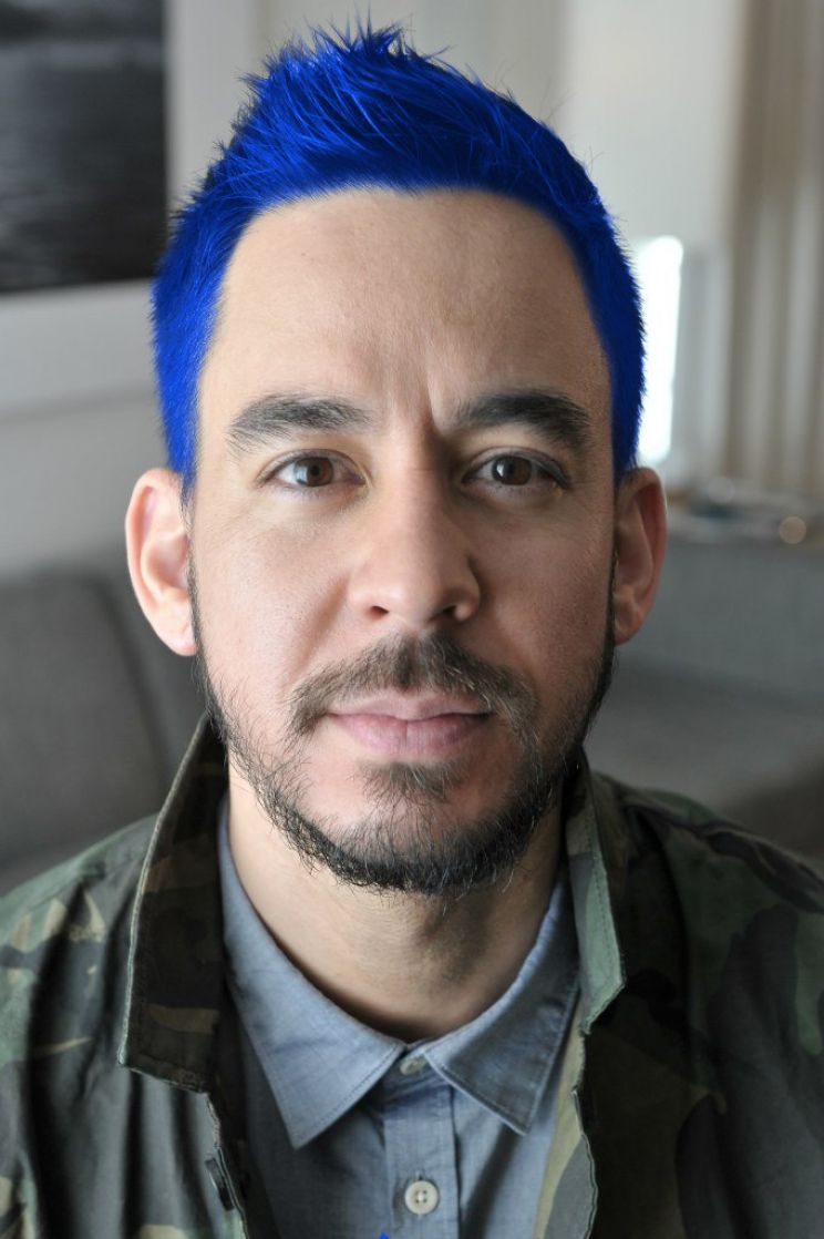 Mike Shinoda