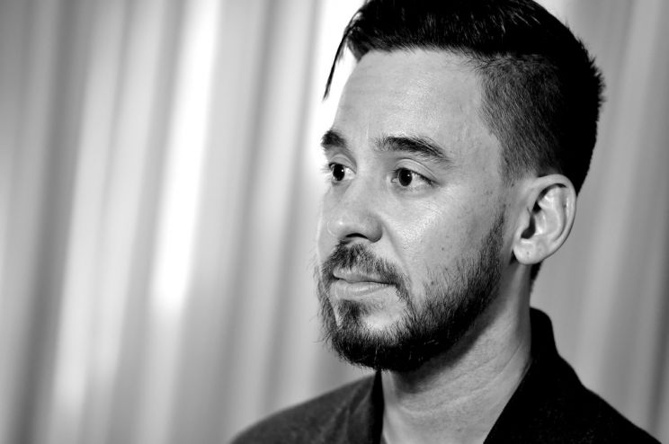 Mike Shinoda