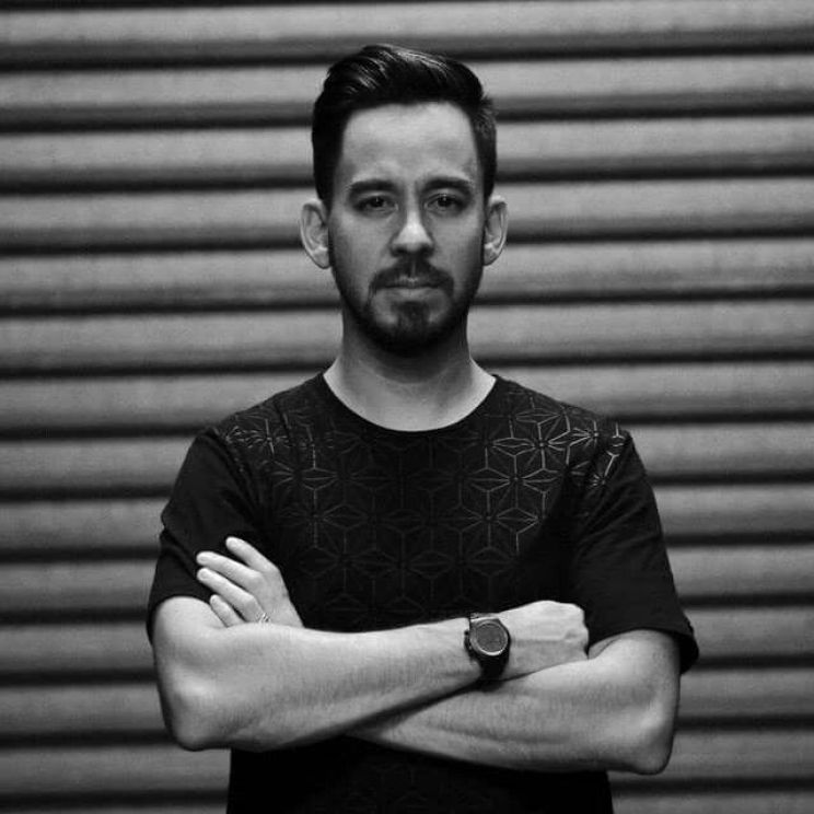 Mike Shinoda