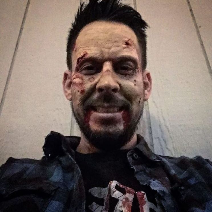 Mike Shinoda