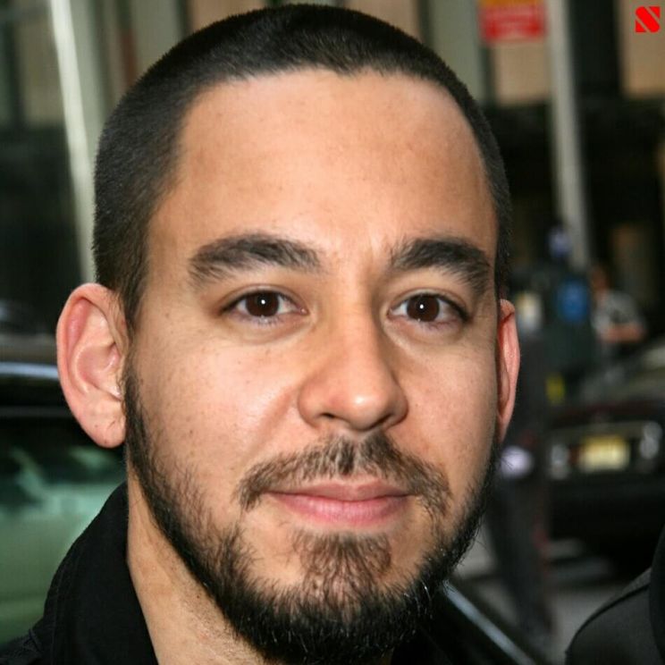 Mike Shinoda