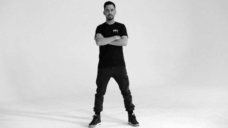 Mike Shinoda