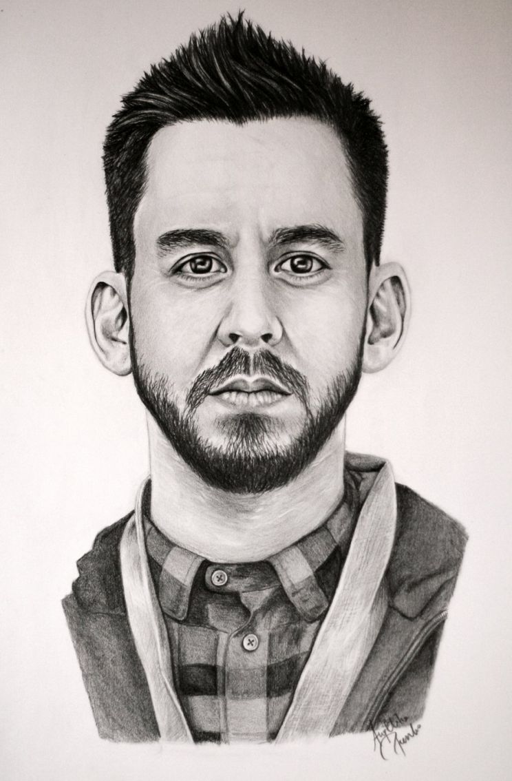 Mike Shinoda