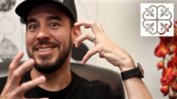 Mike Shinoda