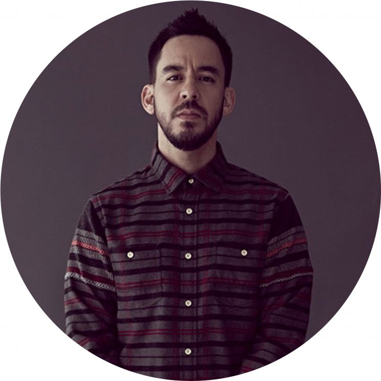 Mike Shinoda