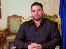 Mike Shouhed