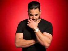 Mike Shouhed