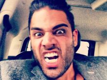 Mike Shouhed