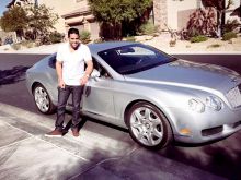 Mike Shouhed